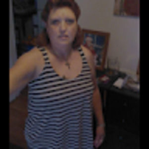 Meet your Posher, Kristine